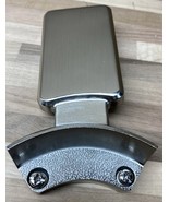 Blade Arm Mount Hampton Bay Zandra 52in LED Hubspace Ceiling Fan 1008630976 - $11.86