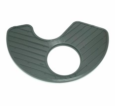 OEM Lower Screen Filter for KitchenAid KDFE104DBL5 KDFE304DWH1 KUDE40FXS... - $14.78