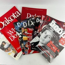 Dodge Dakota Trucks Vintage Brochures &amp; Magazine Lot (You Pick Edition) - £3.91 GBP+