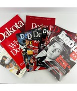 Dodge Dakota Trucks Vintage Brochures &amp; Magazine Lot (You Pick Edition) - £3.90 GBP+