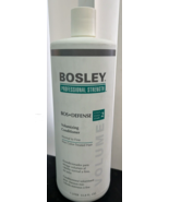 BOSLEY BOS-DEFENSE Volumizing Conditioner Non Color-Treated 33.8 oz / 1 ... - $27.15 CAD