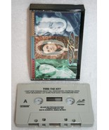 THE KRY You CASSETTE TAPE 1994 Christian Rock FREEDOM RECORDS - $184.35 MXN