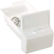 Ice Container Assbly For Frigidaire FFHS2622MSF LFUS2613LP0 FRS23LH5DS9 ... - $158.39