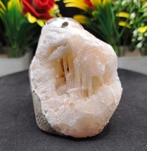 Natural Apophyllite Zeolite Crystal - Healing Energy - Collectible Specimen 173G - £78.24 GBP