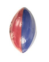 POOF Power Spiral Football Purple/Red Cool Color Combination for Practic... - $12.32