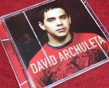 David Archuleta - Self Titled CD - $2.96