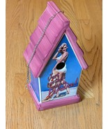 Marilyn Monroe &quot;Just Another Day in Paradise&quot; Ceramic Birdhouse Amagansett - $13.49