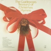 The Guideposts Treasury Of Christmas Hymns [Vinyl] - £19.66 GBP
