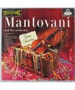 Mantovani &amp; His Orchestra: Gems Forever . . . [LP Record] [Vinyl] Mantov... - $24.99