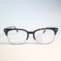 Warby Parker Ames 3200 54-18 145 Whiskey Tortoise Riesling frame eyeglasses N8 - £62.71 GBP