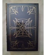 Science Fiction Hall of Fame Vol II B - Ben Bova EASTON PRESS LEATHER Ne... - $135.38 CAD