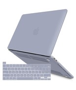 IBENZER Compatible with 2023 2022 M2 MacBook Pro 13 Inch Case 2021-2016 ... - $34.99