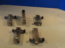 TOKYO KEISO FLOW METER F89-11292 - $58.19