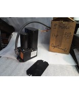 COPELAND CAP &amp; RELAY ASSEMBLY 514-0156-02 SUPER RARE NEW NIB NOS SALE $149 - €125,81 EUR