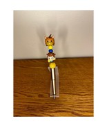 Toy Story woody bullseye refillable beaded pen tsum tsum doorables - £11.26 GBP