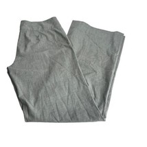 the limited aubrey fit gray wide leg pants Size 6 - $19.79