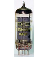 By Tecknoservice Valve Of Old Radio UBF80 Brands Assorted NOS &amp; Used - €7,95 EUR