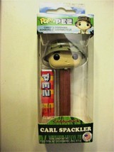 Newly Released Limited Edition Funko Pop Caddyshack&#39;s Carl Spackler Pez - £4.74 GBP