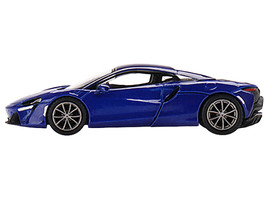 McLaren Artura Volcano Blue Metallic Limited Edition to 3000 pieces Worldwide... - £20.73 GBP