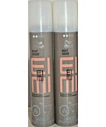 Wella EIMI Root Shoot Lift Precise Mousse6.8oz (2 Pack) - $20.95