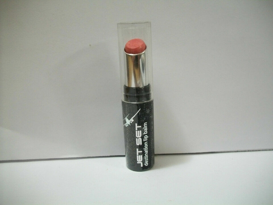 Hedy&#39;s Ma.nish.ma Jet Set Lip Balm Santa Fe - $5.93