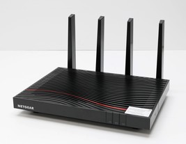 Netgear C7800 Nighthawk X4S AC3200 WiFi Cable Modem Router image 2