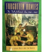 FORGOTTEN ARMIES by CHRISTOPHER BAYLY - 1ST HARVARD UNI PRESS SOFTCOVER ... - $102.50 CAD