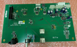 Soundcraft SI Impact. Miscellaneous PCB part# 505112 - $247.50