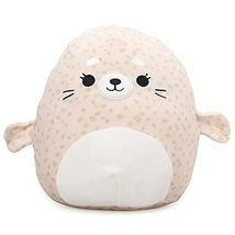Squishmallows 12&quot; Lilou The Seal - £34.60 GBP
