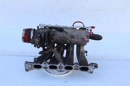 89-94 Suzuki Swift Gti G13B DOHC Engine Air Intake Manifold & Throttle Body image 7