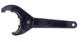 Enfield Spanner Wrench 2in W362 Plumber Plastic Pipe Fusion Wrench - $369.57 MXN