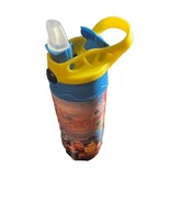 Toy Story Tumbler w/ Straw &amp; Lanyard Hook - $13.99