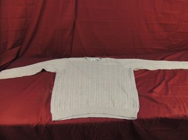 Izod Sweater Men&#39;s Size Large wc 12732 - $12.47