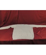 Izod Sweater Men&#39;s Size Large wc 12732 - €7,71 EUR
