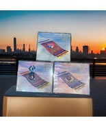 Lot Of 3 Grateful Dead CD - Volume 7 ,9 And 10 Dicks Picks LOT - $94.05