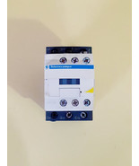 Schneider Electric Telemecanique LC1 D12  Auxilary Contacts A600-P600 - $40.34 CAD