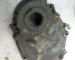 Engine Timing Cover From 2006 Chevrolet Silverado 1500  4.3 - $34.95