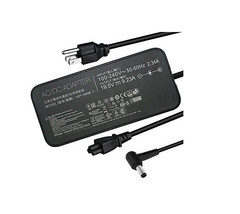 180W Laptop Charger for Asus ROG G-Series Gaming Laptop Power Cord ADP-180MB F - £17.32 GBP