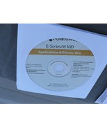 Gateway E-Series 6610D Applications &amp; Drivers Disc, 7515271 - $74.04 MXN