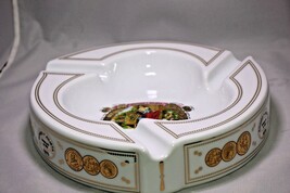 10" Ceramic Cigar Ashtray NIB image 3