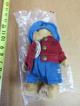 NOS Boyds Bears 9199-14 Lady Bug Catcher Plush Bailey and Friends  B56 Q* - $26.77