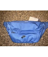 Nike Elemental Premium Fanny Pack – Blue – Waist Bag Crossbody - $827.66 MXN