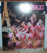 1981 Ice Capades Official Program Ice skating - $41.55