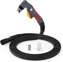 YESWELDER IPT40 Central Adaptor Plasma Cutting Torch, Non-Hf 8-Pin Plasm... - $3,455.24 MXN