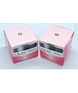 (2) Olay Active Hydrating Original Cream  56ml / 2 oz each - includes 2 ... - $19.10