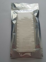 Tea filter paper for loose leaf tea 100 count bag - £8.66 GBP