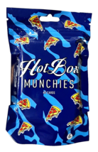 Hot Box Weed Filled 420 Party Card Game Booster Expansion Pack Munchies ... - $167.57 MXN