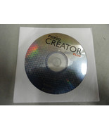 Roxio Creator Plus 0YG869 - $3.95