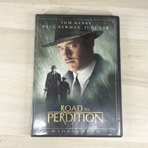 Road to Perdition (DVD, 2002) - $3.99