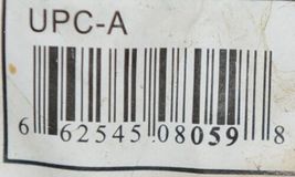 Legend 461 529 3/4 Inch By 1/2 Inch Plastic Pex Coupling Bag of 50 Pieces image 5